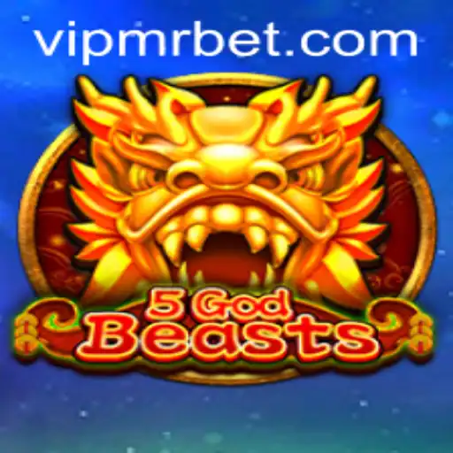 Unveiling 5GodBeasts: A Thrilling Adventure in Online Gaming