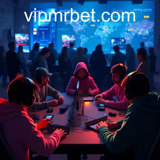 Unlocking the Power of Player Communities: Insights from MrBet