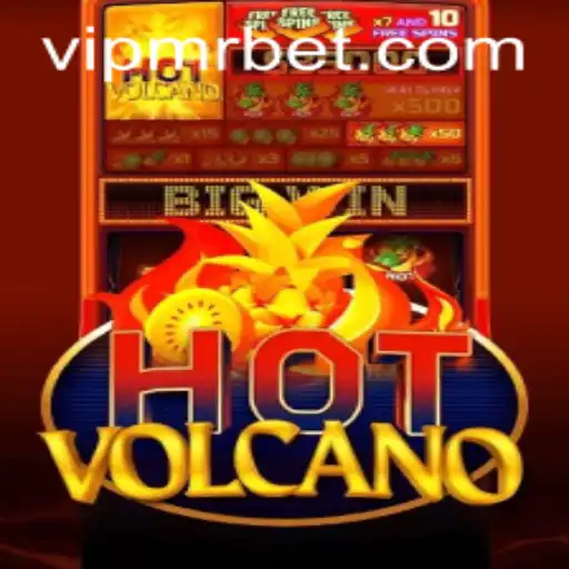 Exploring the Fiery Excitement of HotVolcano - A Thrilling Gaming Experience at MrBet