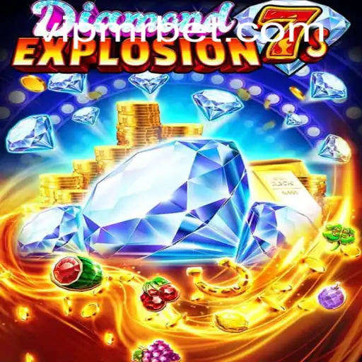 Exploring the Thrills of DiamondExplosion7s in the MrBet Experience