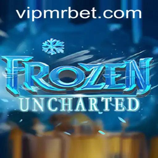 FrozenUncharted: The Thrilling Adventure Awaits