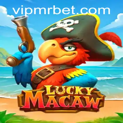 Discover the Exhilarating World of LuckyMacaw at MrBet