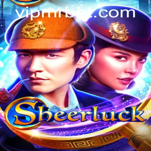 Sheerluck: An Exciting Puzzle Game Linking Mystery and Fun