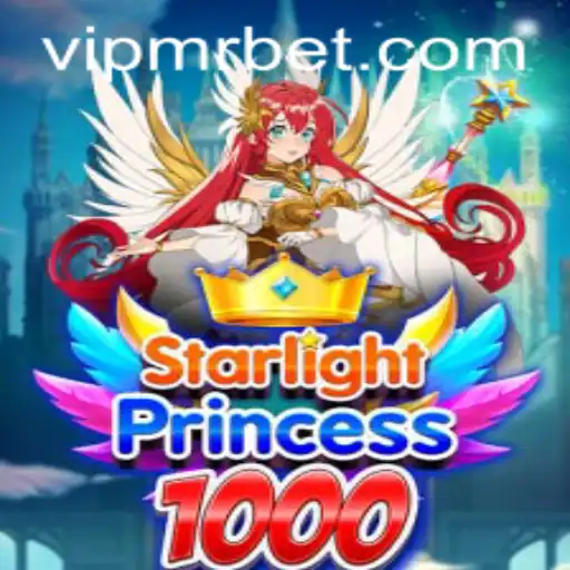 Discover the Excitement of StarlightPrincess1000 at MrBet