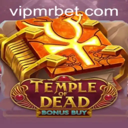 Explore the Thrilling Features of TempleofDeadBonusBuy on Mr Bet