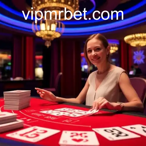 The Rise of Online Baccarat: Why MrBet is a Leading Platform