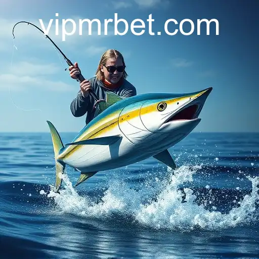 Exploring the Digital Waters: The Phenomenon of Online Fishing