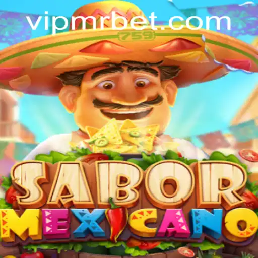 SaborMexicano: Exploring the Vibrant World of MrBet's Latest Game