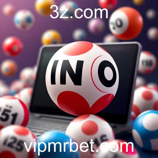 Explorando o Mundo do Bingo Online no mrbet