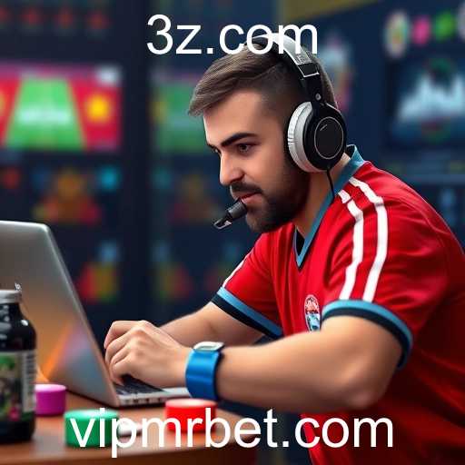 O Impacto dos Jogos de Azar Online em 2025