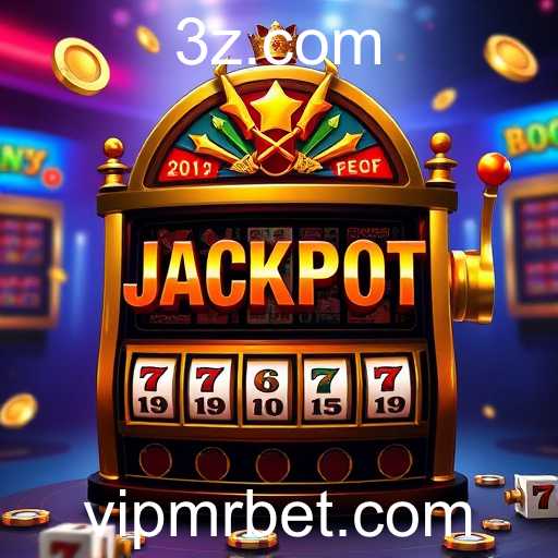 Explorando a Emoção dos Jogos de Jackpot no mrbet