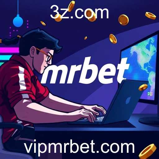 Nova Era no Universo dos Jogos Online com MrBet