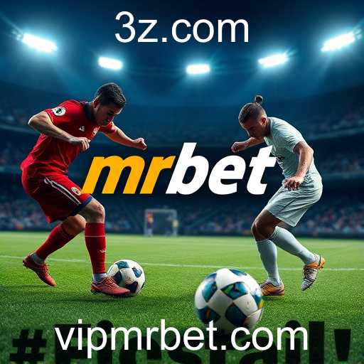 Apostas Esportivas: Diversão e Responsabilidade no mrbet