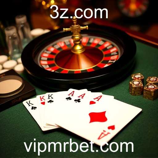 Explorando a Diversidade dos Jogos de Mesa no MrBet