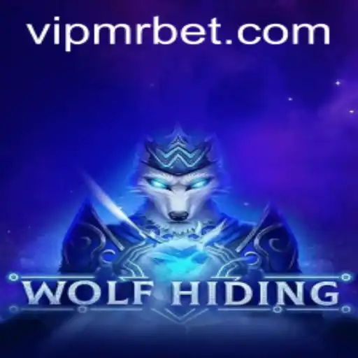 Discovering 'WolfHiding': The Thrilling New Strategy Game with MrBet